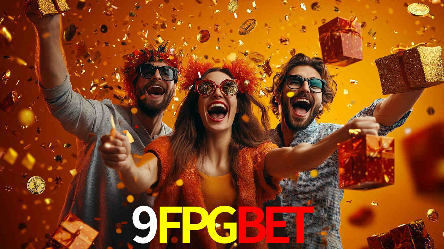 Loterias online disponíveis na 9FPGBET