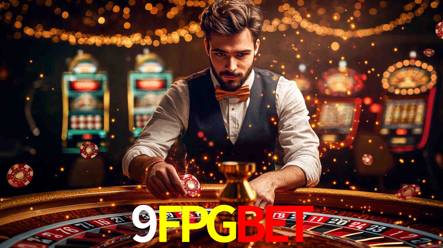 9FPGBET PIX instantâneo Brasil - Depósito e saque em minutos 24/7