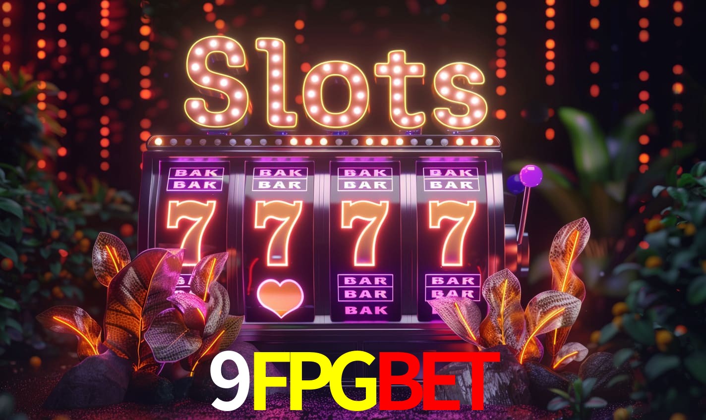 Principais provedores de slots da 9FPGBET - NetEnt, Pragmatic Play, Play'n GO