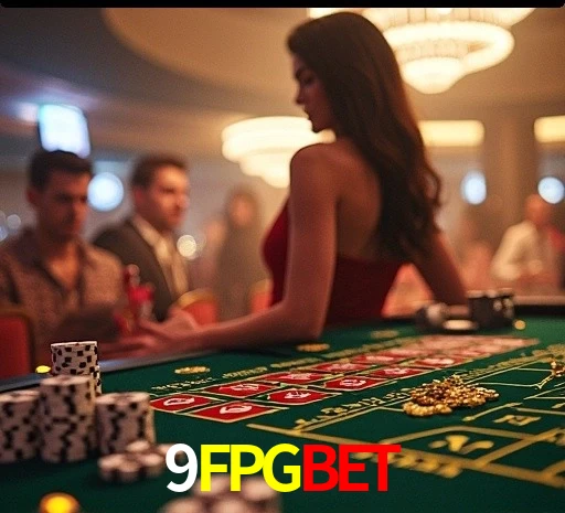 Vantagens exclusivas 9FPGBET para jogadores brasileiros
