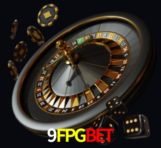 Catálogo 9FPGBET 2.547 jogos - Pragmatic Play, Evolution, NetEnt
